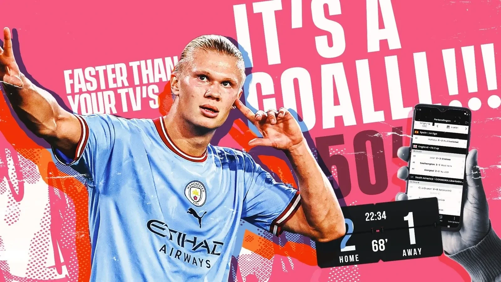 足球比赛实时比分和投注界面